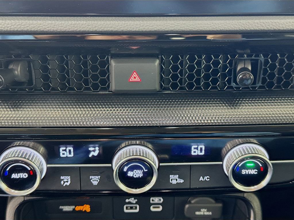 Used 2023 Honda CR-V EX-L image 19