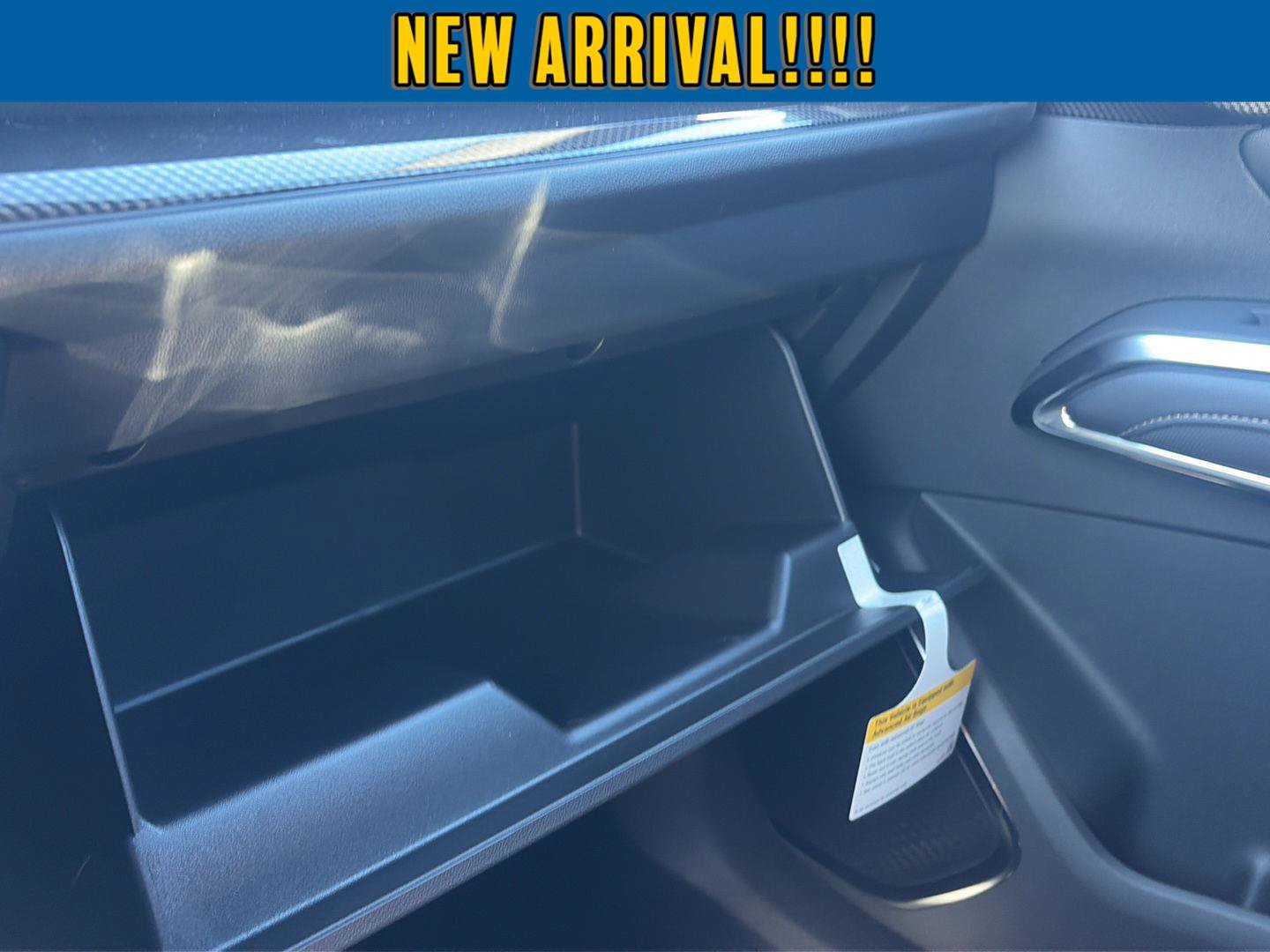New 2027 Chevrolet Traverse Z71 w/ Enhanced Driving Package AWD/4WD image 26