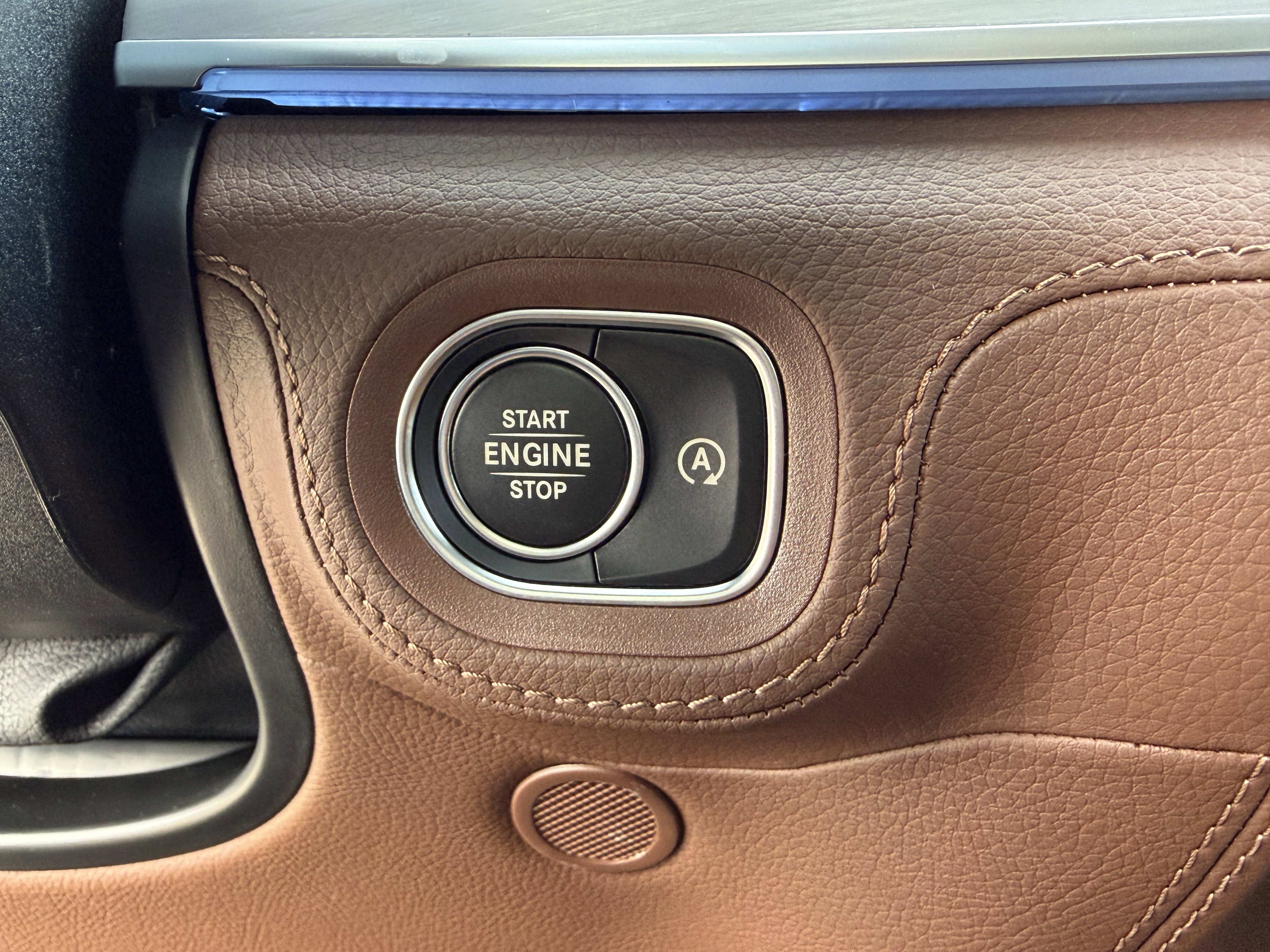 New 2026 Mercedes-Benz GLE 450 4MATIC Coupe image 25