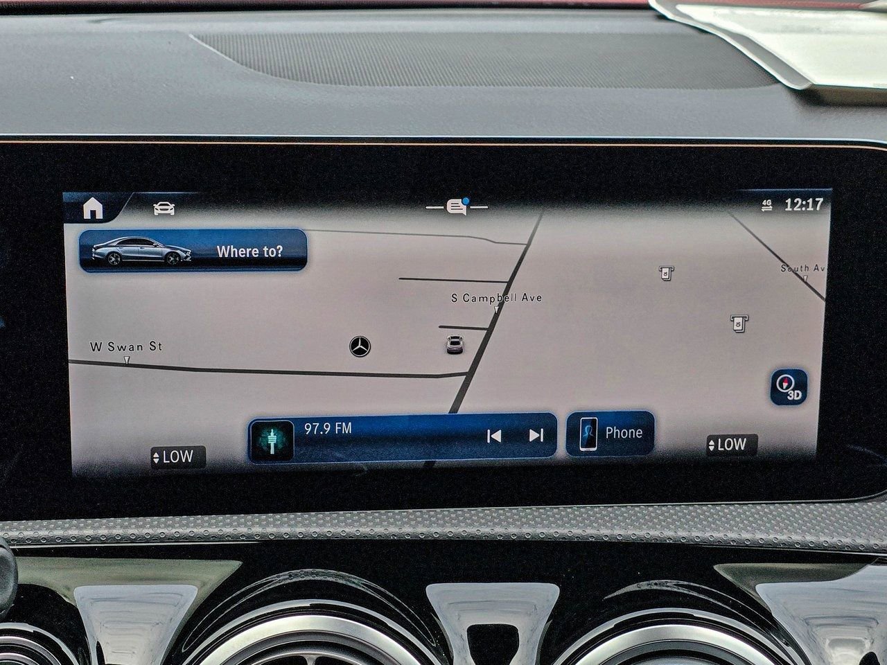 New 2026 Mercedes-Benz CLA 250 4MATIC image 19