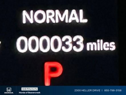 Used 2026 Honda Odyssey Elite image 21