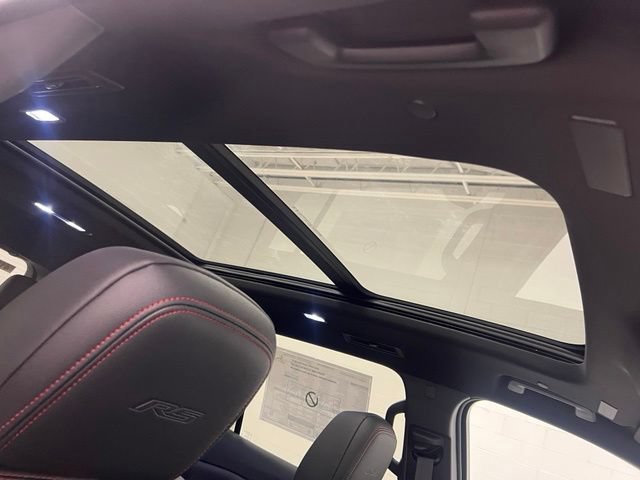 New 2026 Chevrolet Traverse RS AWD/4WD image 23
