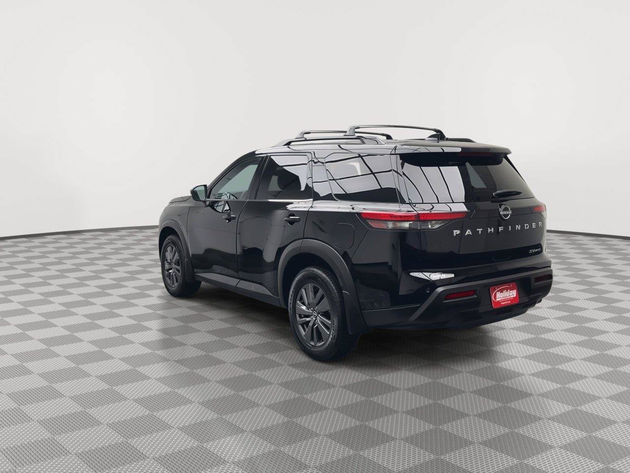 Used 2024 Nissan Pathfinder SV AWD/4WD image 34