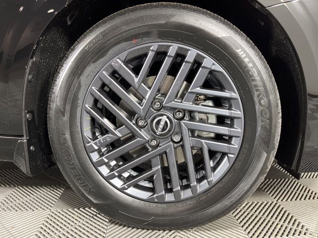 New 2026 Nissan Sentra SV w/ SV Convenience Package image 14