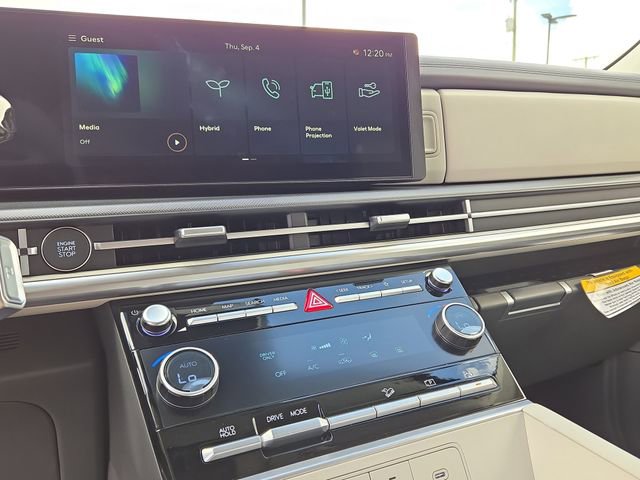New 2026 Hyundai Santa Fe SE FWD image 12