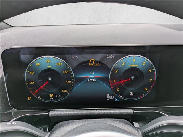 Used 2021 Mercedes-Benz GLA 250 4MATIC w/ Premium Package image 10