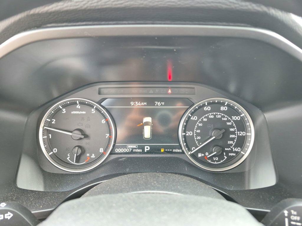 New 2026 Mitsubishi Outlander ES image 13