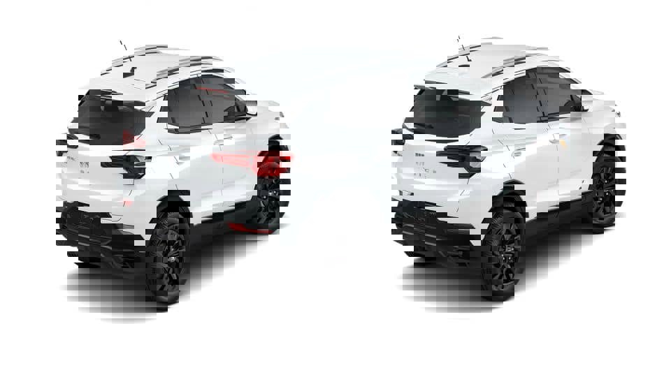 New 2026 Buick Encore GX Sport Touring image 29