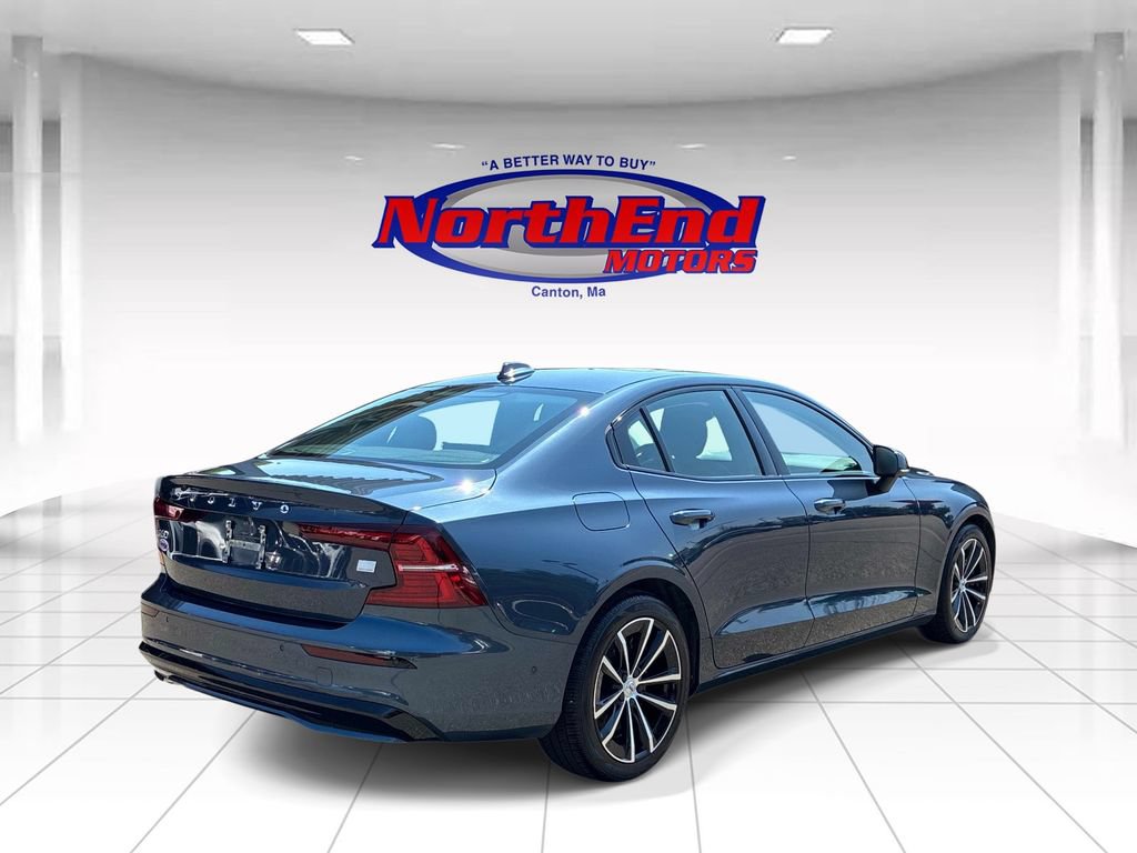 Used 2023 Volvo S60 T8 Plus AWD/4WD image 7