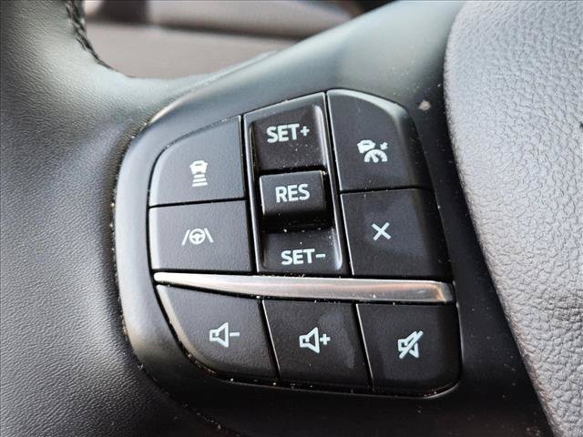 Used 2025 Ford Bronco Sport Outer Banks w/ Outer Banks Tech Package+ AWD/4WD image 24