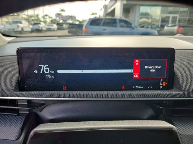 Used 2025 Ford Mustang Mach-E Select image 16