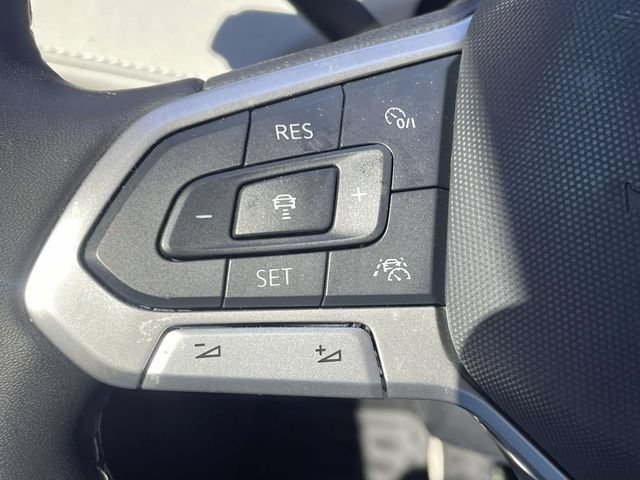 Used 2025 Volkswagen Taos S FWD image 22