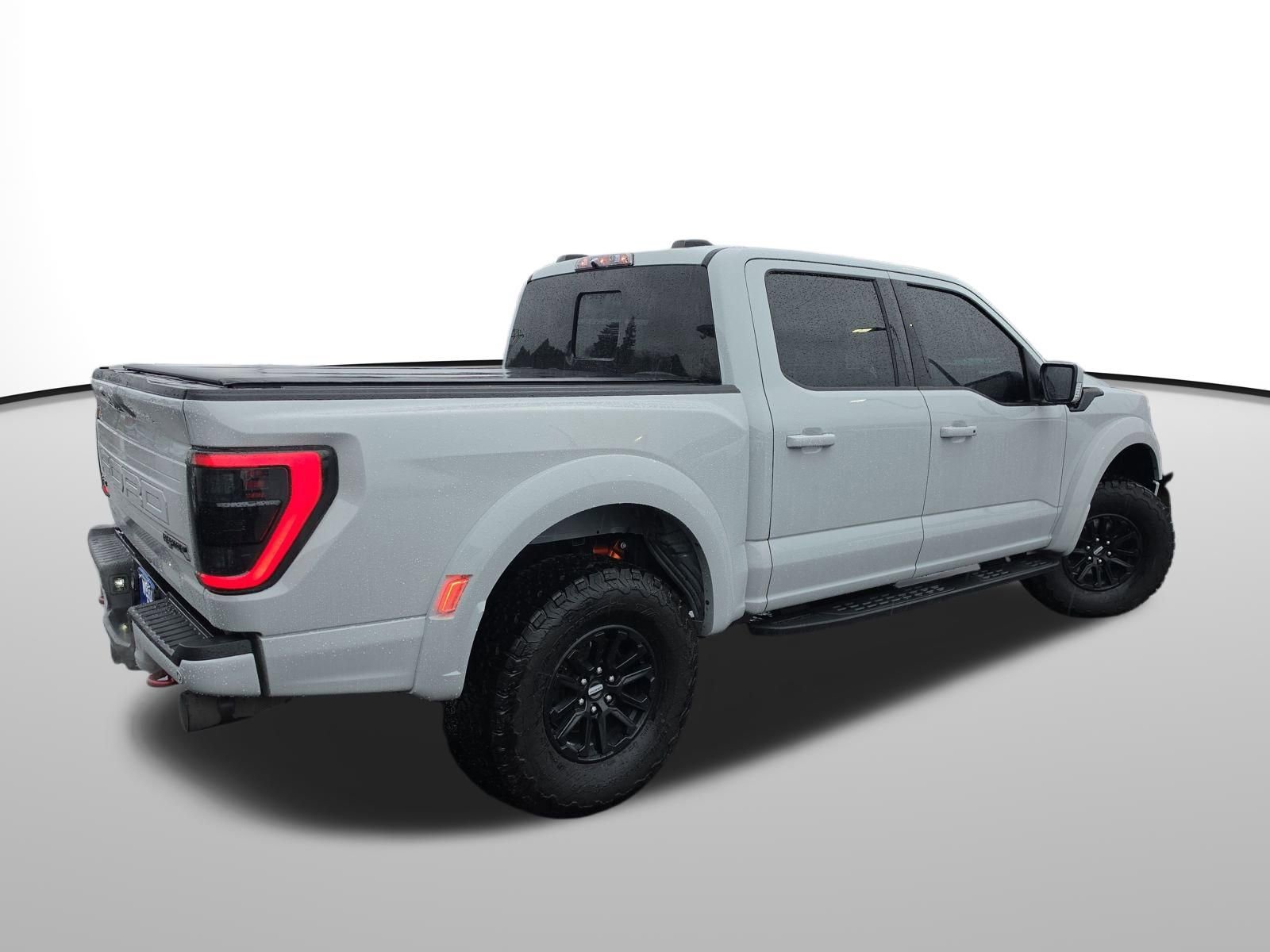Used 2023 Ford F150 Raptor w/ Raptor Carbon Fiber Package image 6
