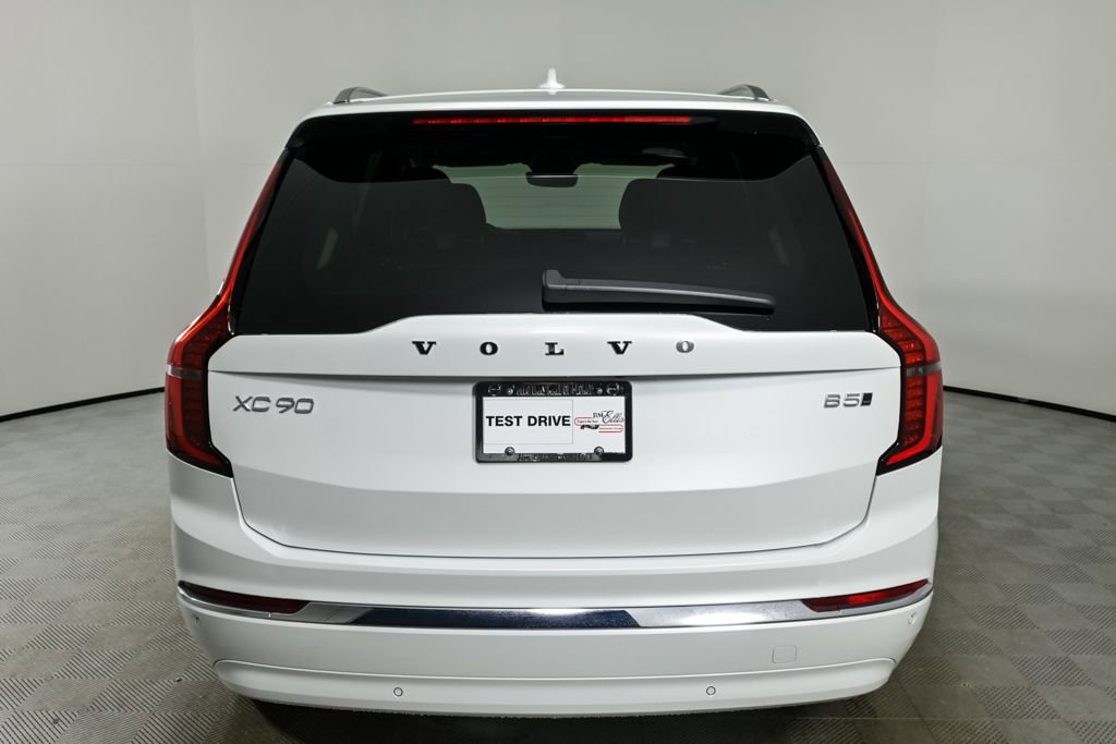 New 2026 Volvo XC90 B5 Core AWD/4WD image 28