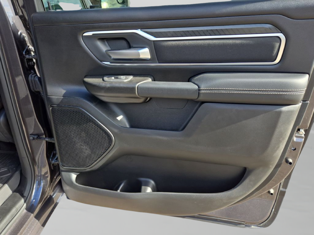 New 2026 RAM 1500 Big Horn AWD/4WD image 55