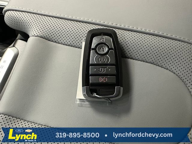New 2026 Ford Expedition Max Platinum AWD/4WD image 19