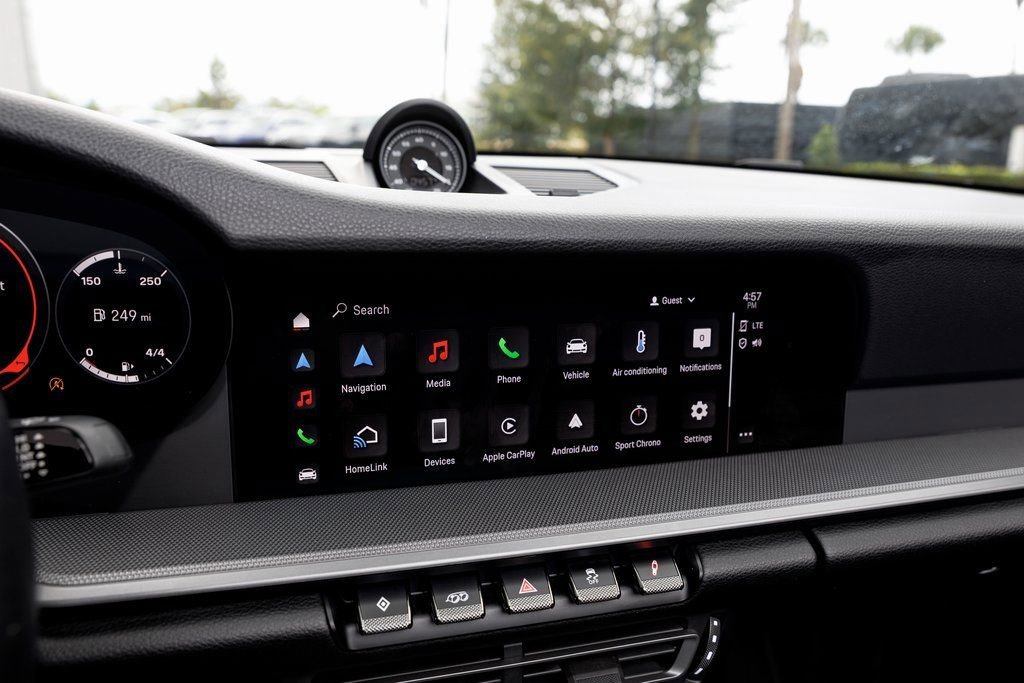 Used 2024 Porsche 911 Carrera S image 14