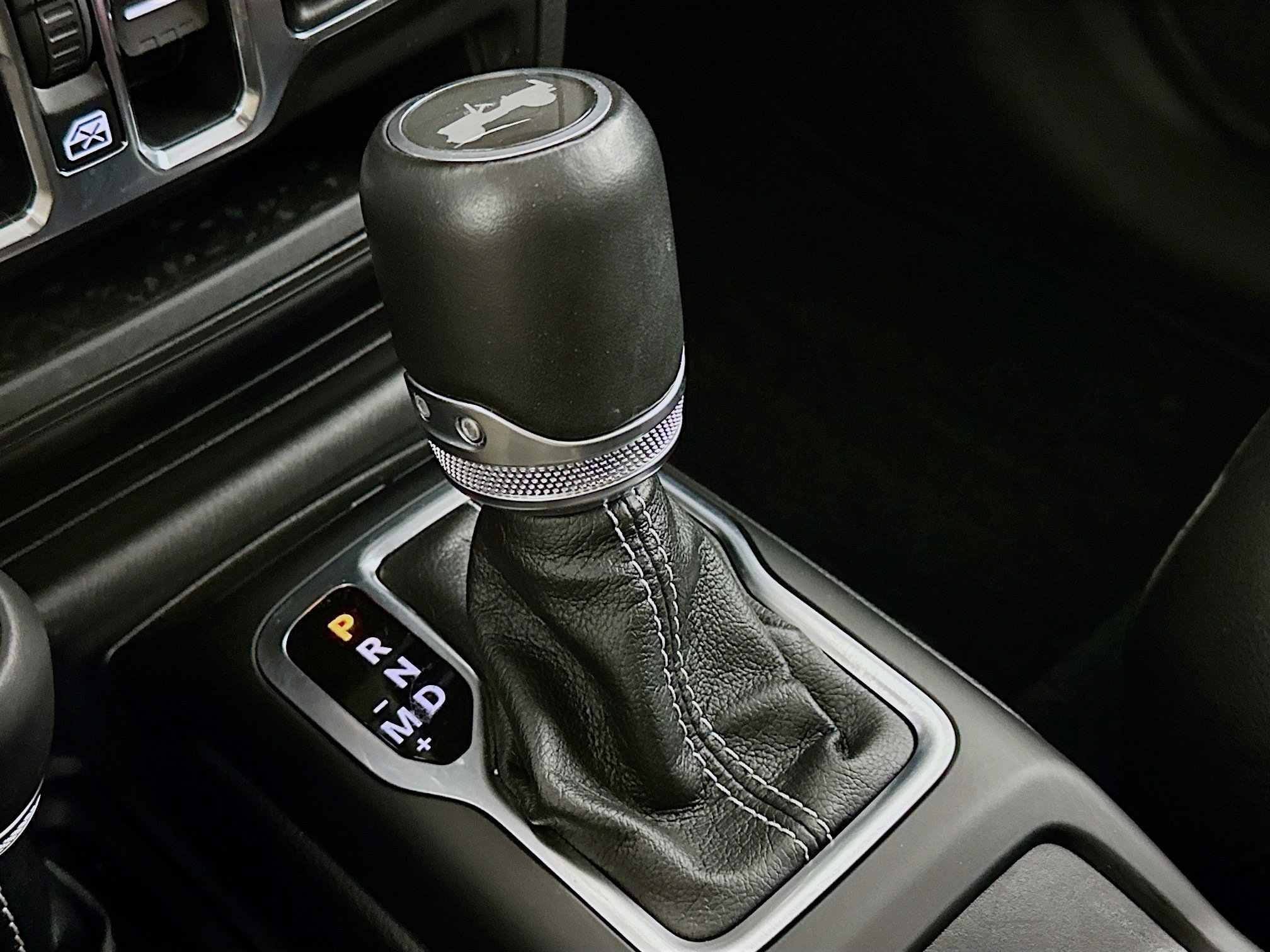 Used 2021 Jeep Wrangler Sahara w/ Cold Weather Group image 25