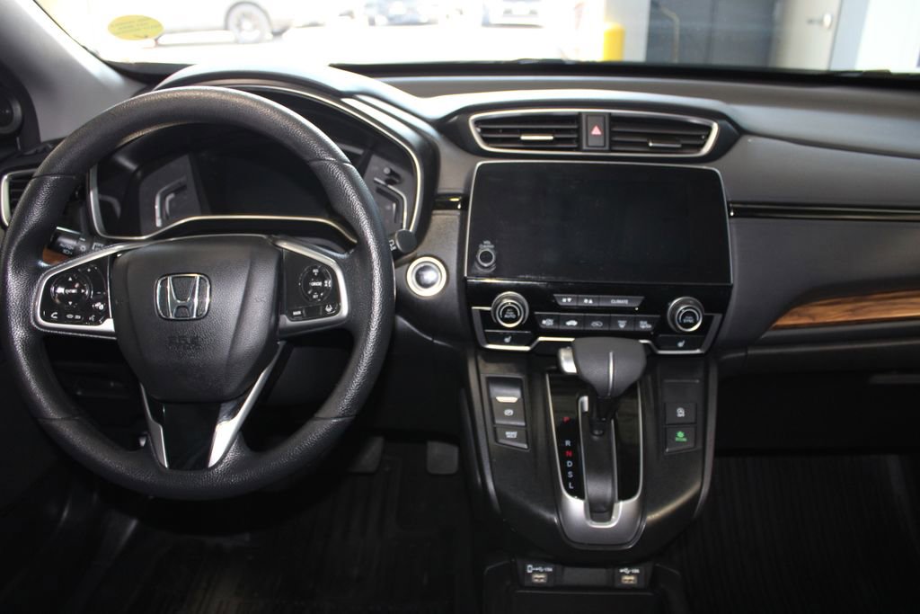 Used 2021 Honda CR-V EX image 23