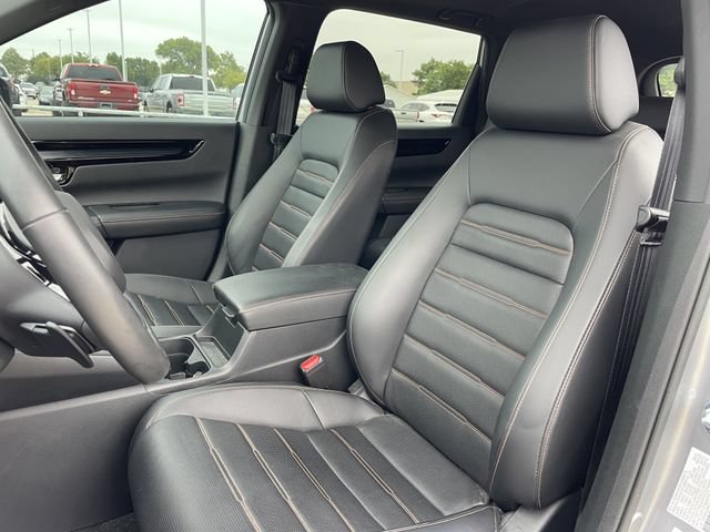 Used 2024 Honda CR-V Sport Touring image 26
