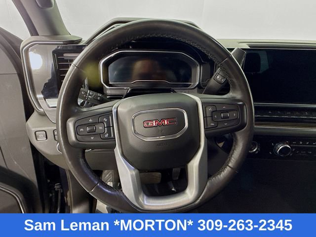 Used 2022 GMC Sierra 1500 Elevation image 11