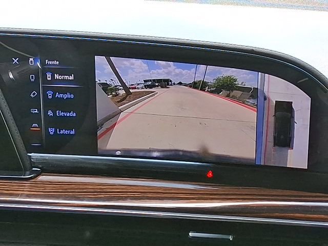 Used 2024 Cadillac Escalade Premium Luxury w/ Performance Package image 15