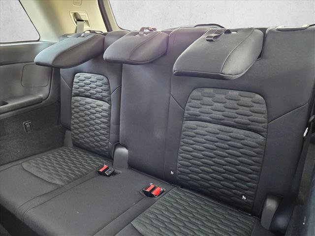 Used 2022 Nissan Pathfinder SV image 22