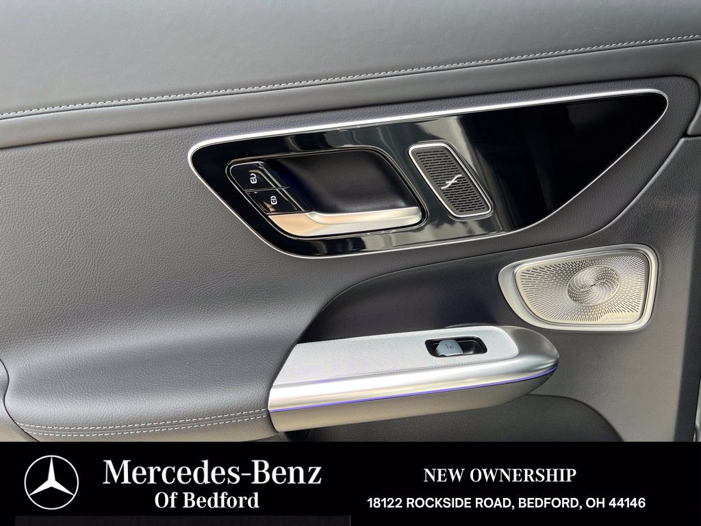 Used 2026 Mercedes-Benz GLC 300 4MATIC image 14