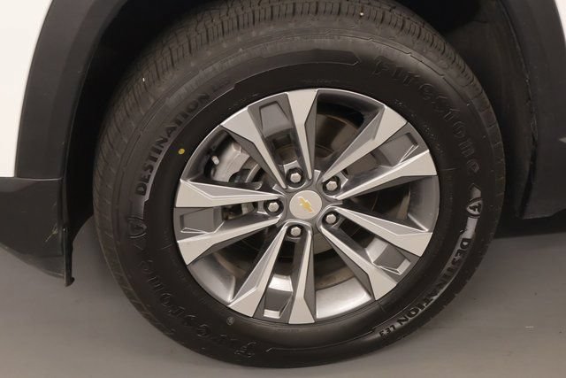 Used 2025 Chevrolet Equinox LT w/ Convenience Package II AWD/4WD image 7