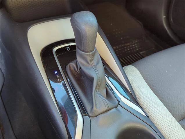 Used 2024 Toyota Corolla LE image 21