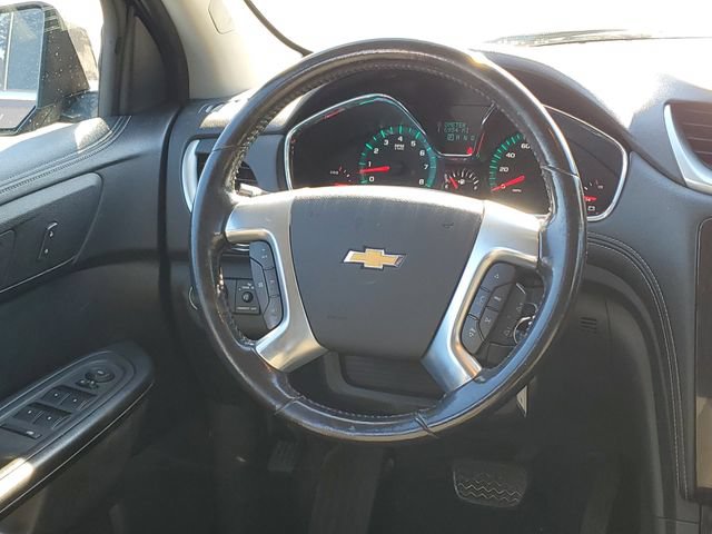 Used 2017 Chevrolet Traverse LT AWD/4WD image 21
