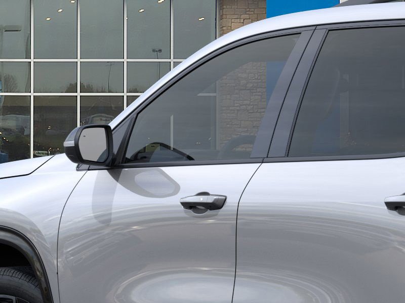 New 2026 Chevrolet Traverse RS image 12