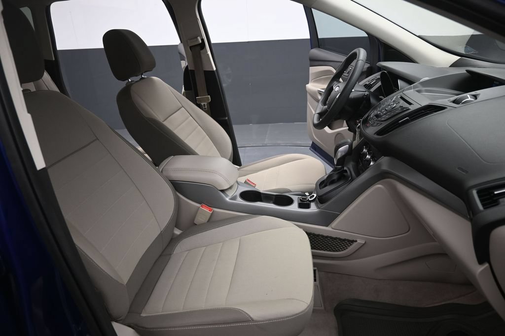 Used 2015 Ford Escape SE FWD image 14