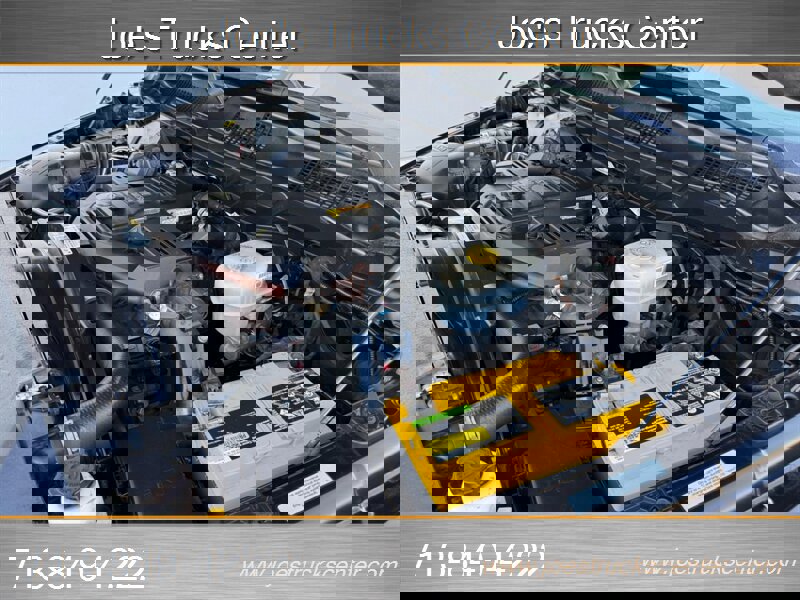 Used 2017 RAM 3500 Tradesman w/ Chrome Appearance Group image 55