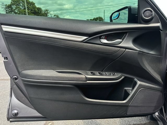 Used 2017 Honda Civic EX-T image 14