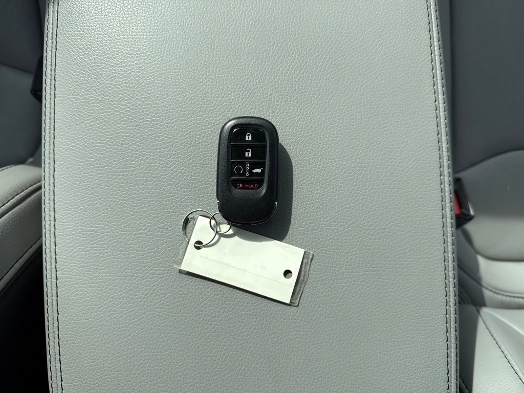 Certified 2025 Honda Pilot EX-L image 33