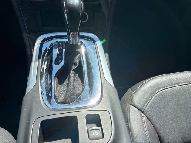 Used 2016 Buick Regal AWD image 15