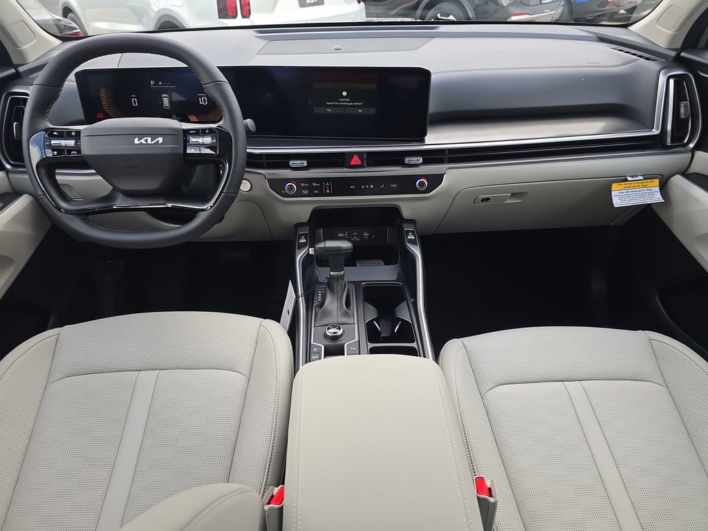 New 2026 Kia Sorento EX image 13