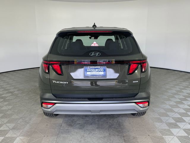 New 2026 Hyundai Tucson SE AWD/4WD image 20