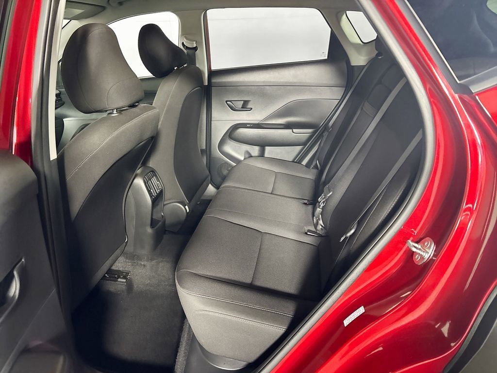 Used 2025 Hyundai Kona SEL image 19