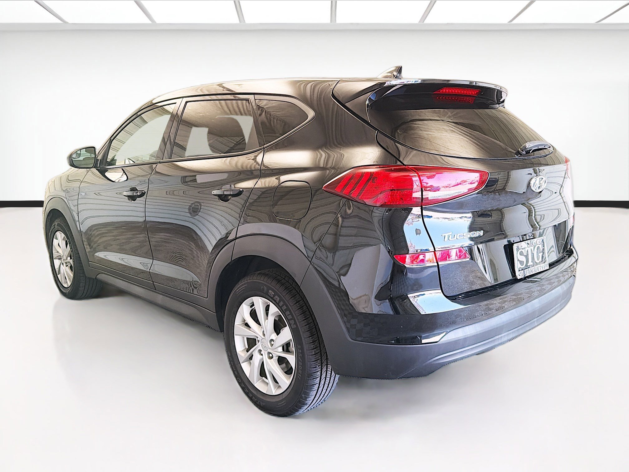Used 2019 Hyundai Tucson SE FWD image 6