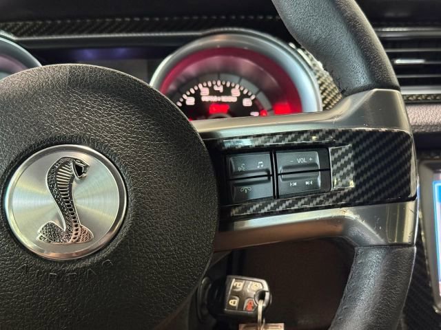 Used 2013 Ford Mustang Shelby GT500 image 15