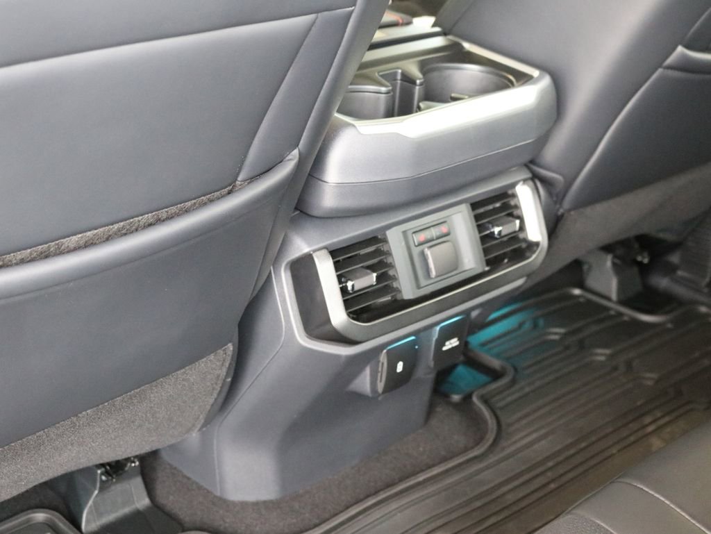 Used 2025 Ford F150 Raptor w/ Equipment Group 803A Raptor R image 23