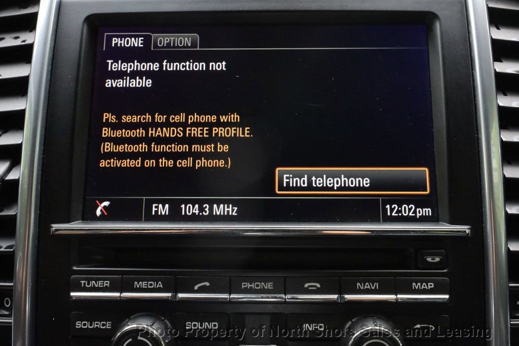 Used 2014 Porsche Cayenne Diesel AWD/4WD image 40