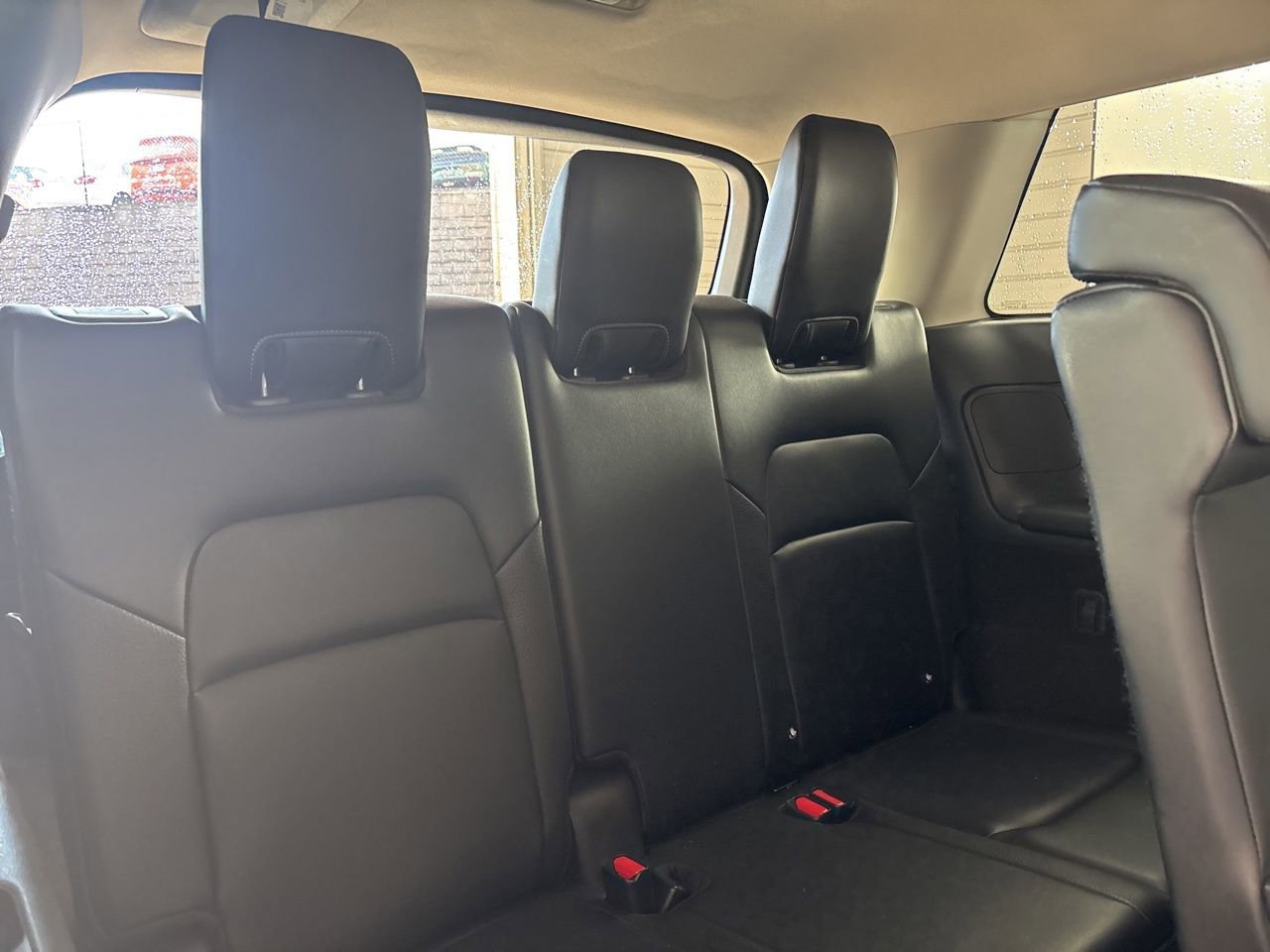 Used 2024 Nissan Pathfinder SL image 27