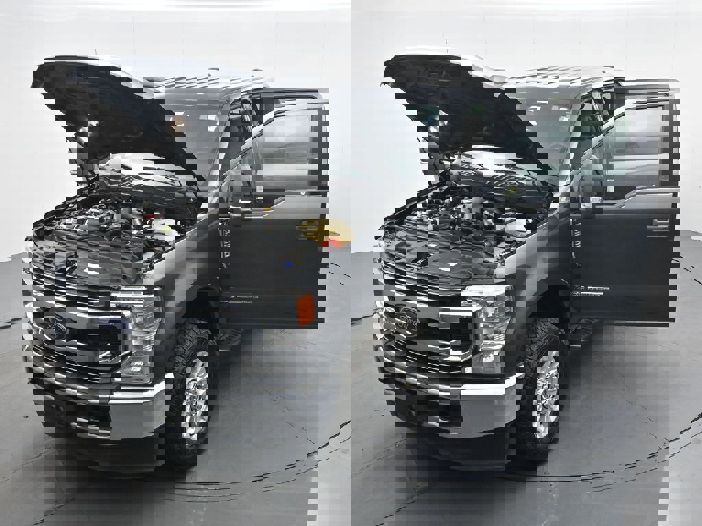 Used 2020 Ford F250 XLT image 41