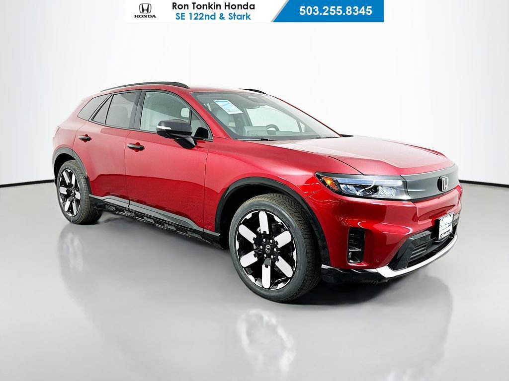 New 2026 Honda Prologue Elite image 1