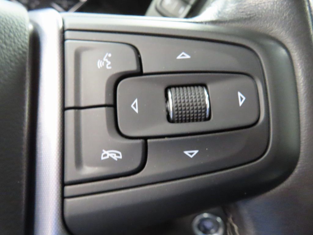 Used 2020 GMC Sierra 1500 SLT w/ SLT Premium Plus Package AWD/4WD image 57