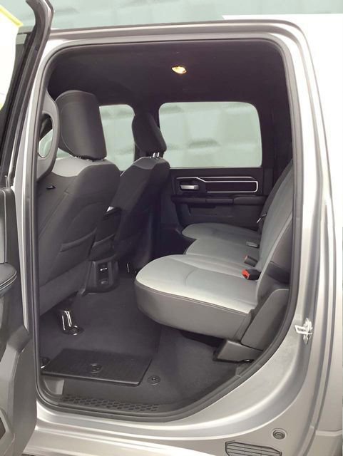 Certified 2024 RAM 2500 Big Horn w/ Bed Utility Group image 16