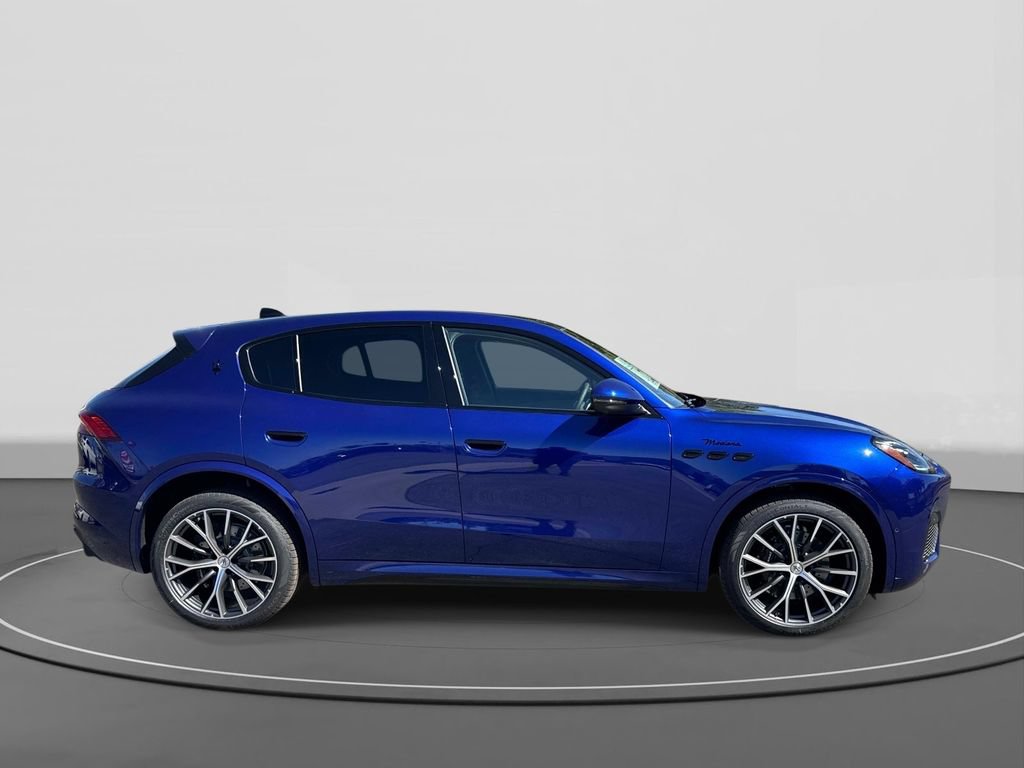 New 2026 Maserati Grecale Modena AWD/4WD image 3